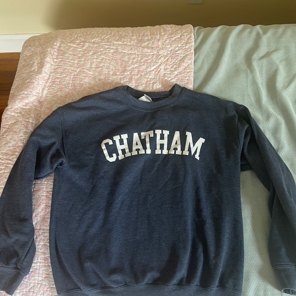 CHATHAM CREWNECK